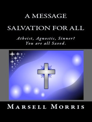 cover image of A Message